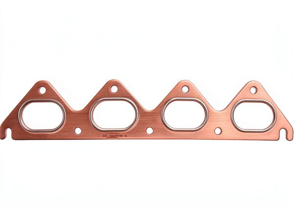 Mr. Gasket Copper Round Gasket for Automotive-0